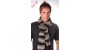 Sciarpa in pelliccia Rex Chinchilla - Unisex